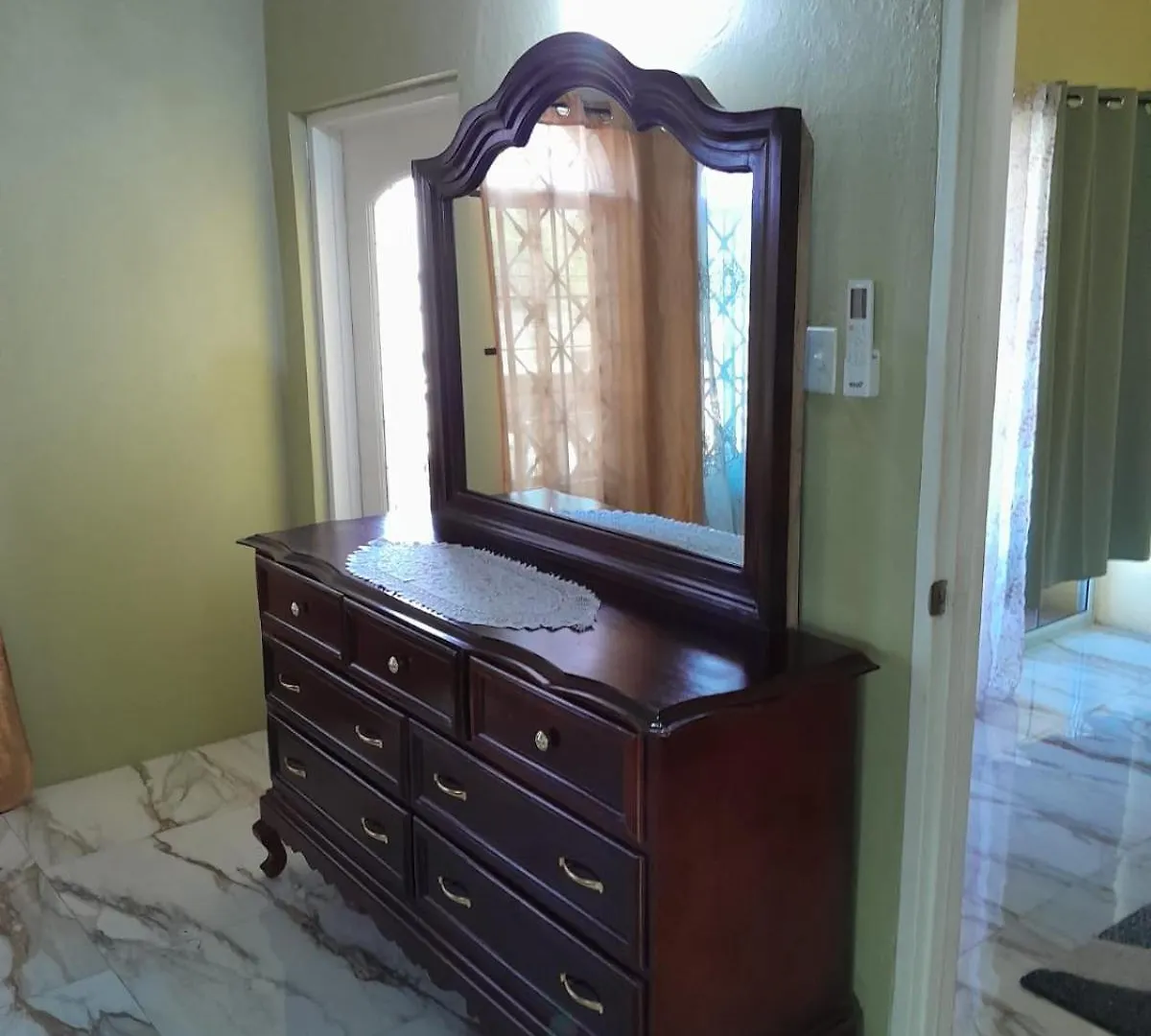 Jamaica Oasis Suite Portmore