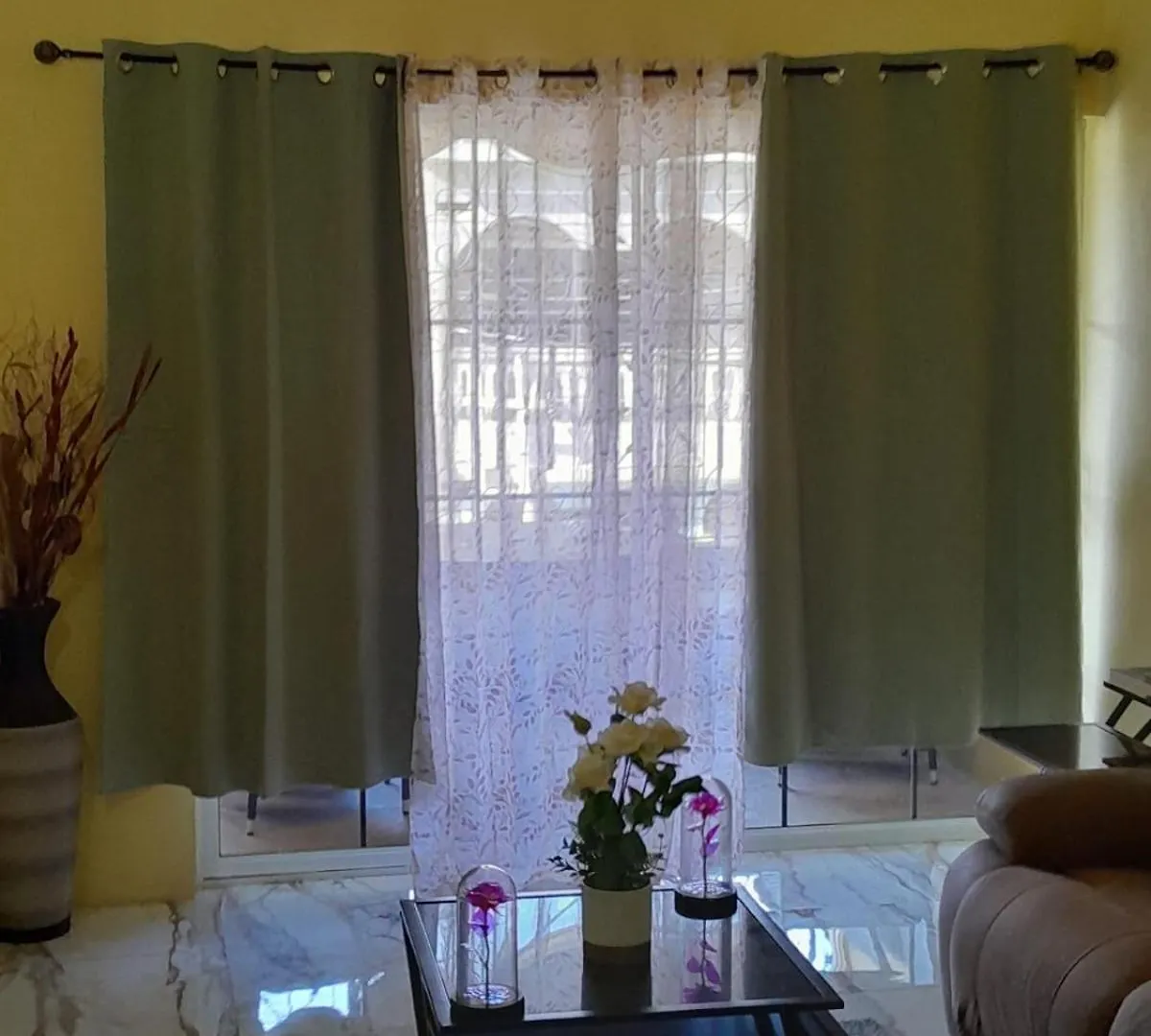 Apartment Jamaica Oasis Suite Portmore Jamaica